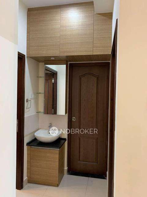 2 BHK Flat In Navins Starwood Towers 2, Medavakkam For Sale  In Icici Bank Ltd, Medavakkam - Krishnaveni Nagar