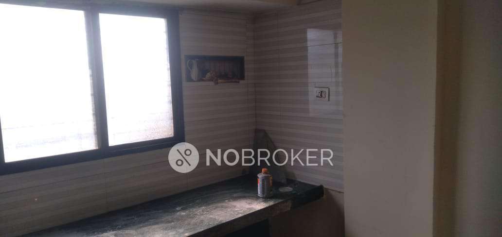 1 BHK Flat In Radhika Heightes For Sale  In Vadgaon Budruk