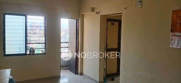 1 BHK Flat In Radhika Heightes For Sale  In Vadgaon Budruk