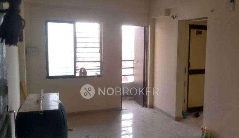 1 BHK Flat In Radhika Heightes For Sale  In Vadgaon Budruk