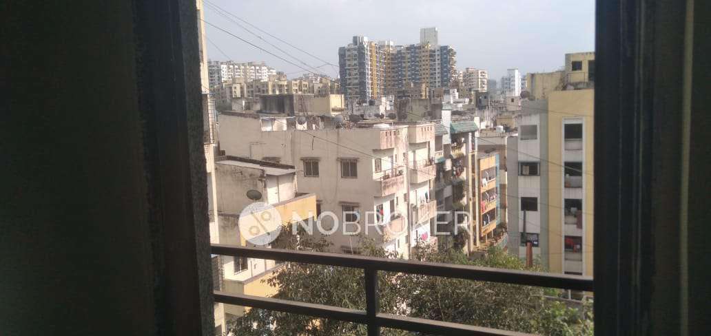 1 BHK Flat In Radhika Heightes For Sale  In Vadgaon Budruk