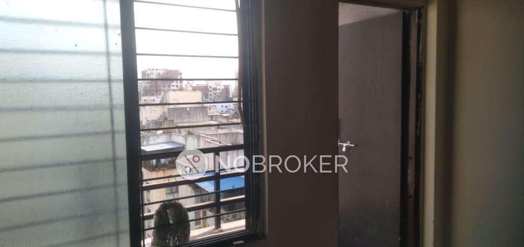 1 BHK Flat In Radhika Heightes For Sale  In Vadgaon Budruk