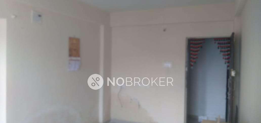 1 BHK Flat In Radhika Heightes For Sale  In Vadgaon Budruk