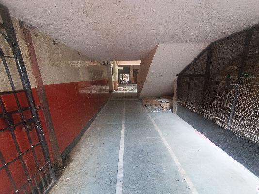 1 RK Flat In Uma Smruti Chsl For Sale  In Dombivli West