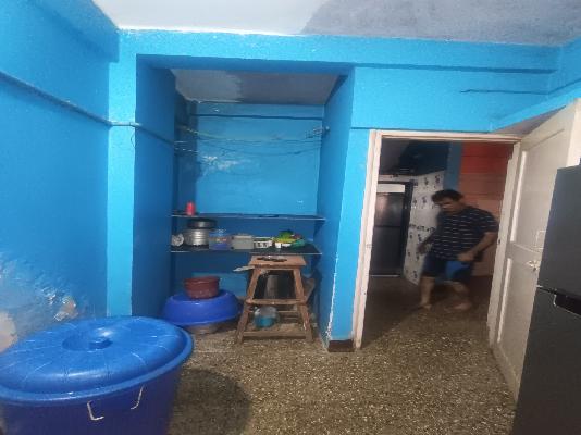 1 RK Flat In Uma Smruti Chsl For Sale  In Dombivli West