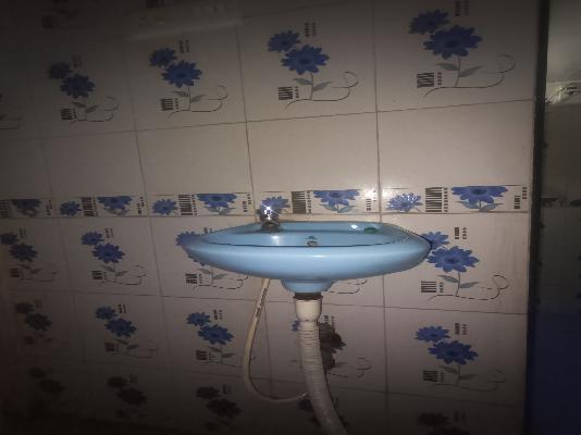 1 RK Flat In Uma Smruti Chsl For Sale  In Dombivli West