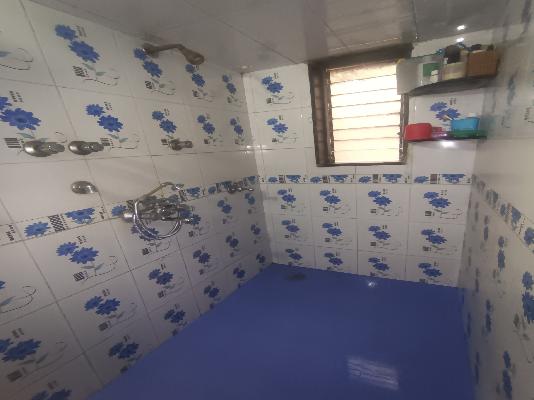 1 RK Flat In Uma Smruti Chsl For Sale  In Dombivli West