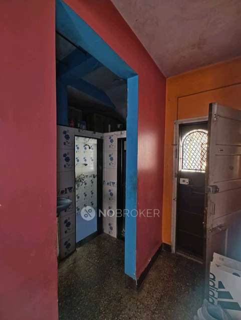 1 RK Flat In Uma Smruti Chsl For Sale  In Dombivli West