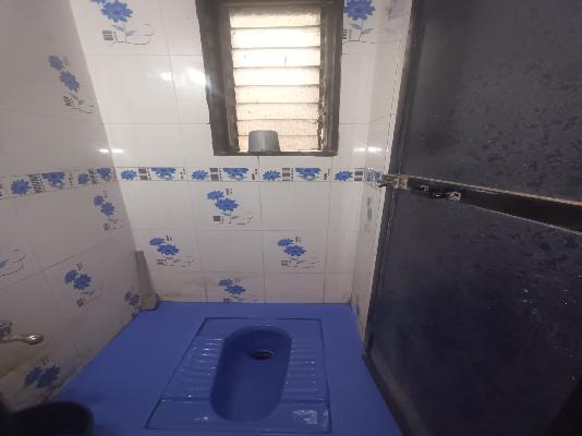 1 RK Flat In Uma Smruti Chsl For Sale  In Dombivli West