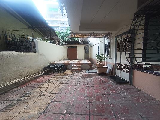 1 RK Flat In Uma Smruti Chsl For Sale  In Dombivli West