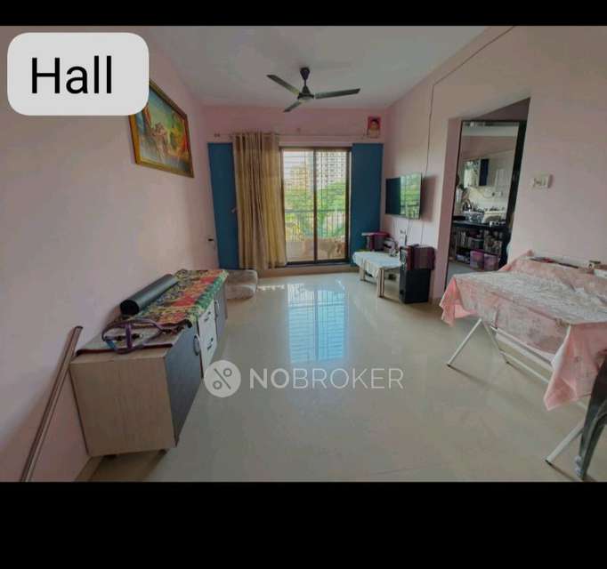 Plot For Sale  In Kalwa