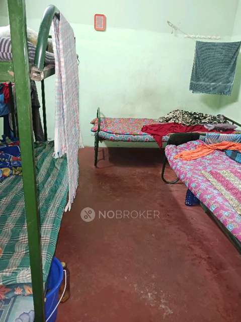 PG for Boys in New Perungalathur