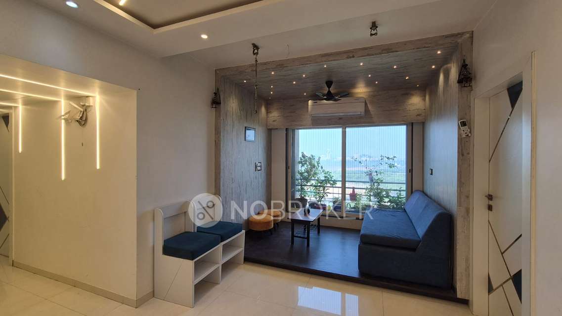 4+ BHK Flat In Gurukrupa Marina Enclave For Sale  In Malad West