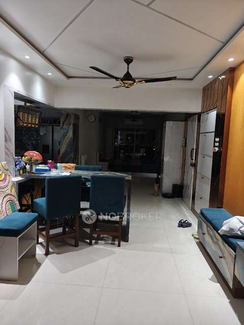 4+ BHK Flat In Gurukrupa Marina Enclave For Sale  In Malad West