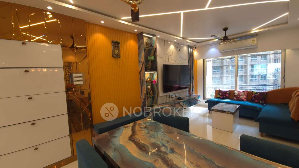 4+ BHK Flat In Gurukrupa Marina Enclave For Sale  In Malad West