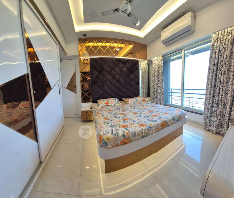 4+ BHK Flat In Gurukrupa Marina Enclave For Sale  In Malad West