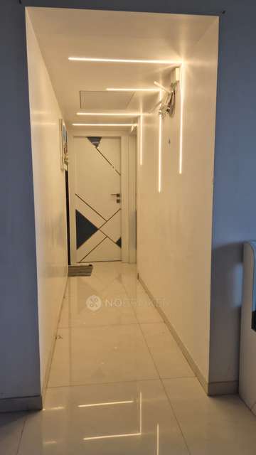 4+ BHK Flat In Gurukrupa Marina Enclave For Sale  In Malad West