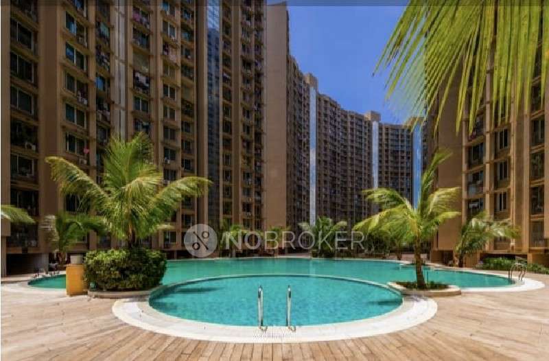 4+ BHK Flat In Gurukrupa Marina Enclave For Sale  In Malad West