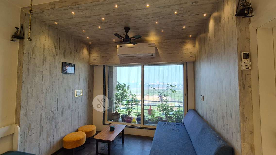 4+ BHK Flat In Gurukrupa Marina Enclave For Sale  In Malad West