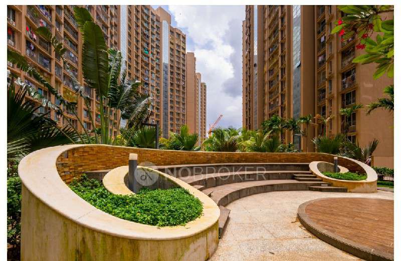 4+ BHK Flat In Gurukrupa Marina Enclave For Sale  In Malad West