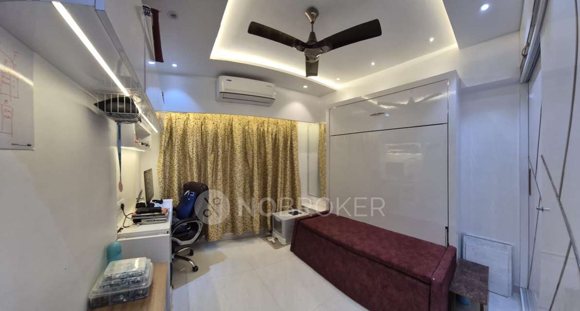 4+ BHK Flat In Gurukrupa Marina Enclave For Sale  In Malad West