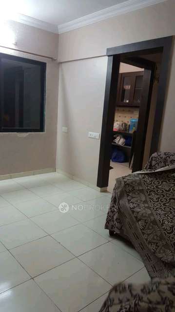 1 BHK Flat In Rna Ng Regency For Sale  In Thane West, 