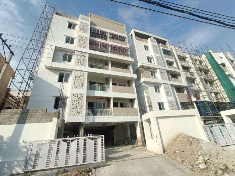 2 BHK Flat In Aaditri Emerald For Sale  In Ramachandrapuram