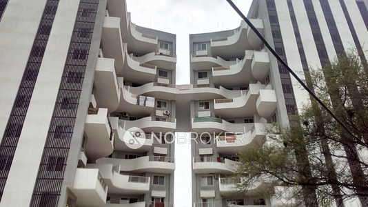 2 BHK Flat In Dange Casa 7 For Sale  In Thergaon