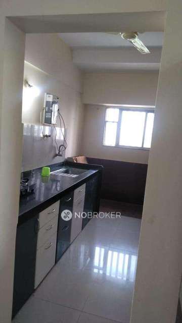 2 BHK Flat In Dange Casa 7 For Sale  In Thergaon