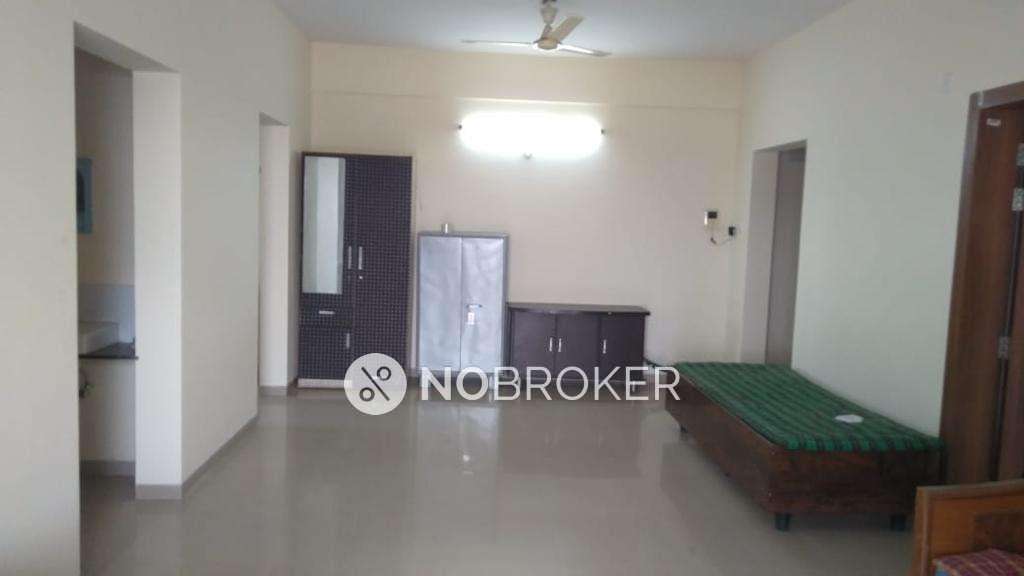 2 BHK Flat In Dange Casa 7 For Sale  In Thergaon