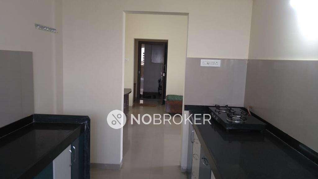 2 BHK Flat In Dange Casa 7 For Sale  In Thergaon