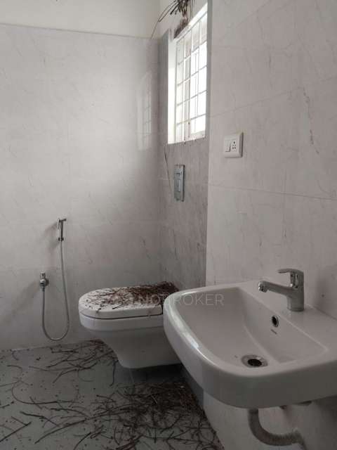 3 BHK Flat In Surya Rathna Residency For Sale  In  Habsiguda