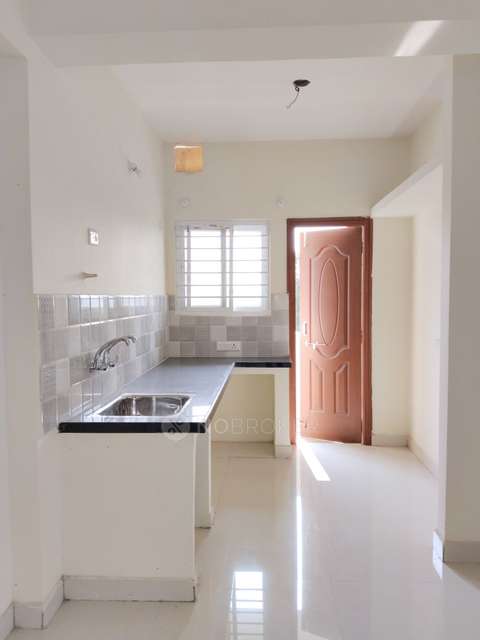 3 BHK Flat In Surya Rathna Residency For Sale  In  Habsiguda