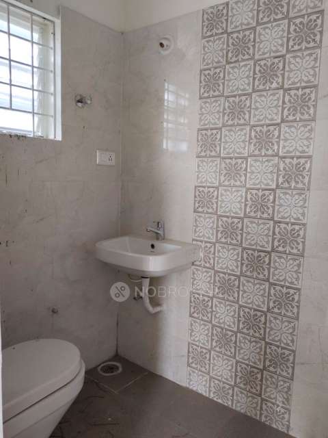 3 BHK Flat In Surya Rathna Residency For Sale  In  Habsiguda