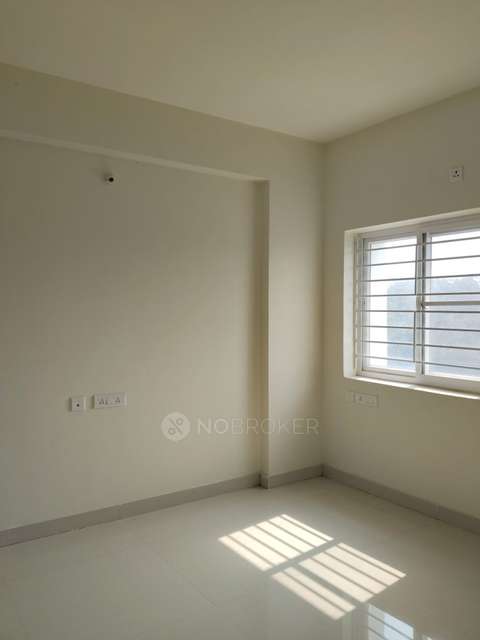 3 BHK Flat In Surya Rathna Residency For Sale  In  Habsiguda