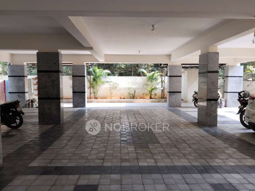 3 BHK Flat In Surya Rathna Residency For Sale  In  Habsiguda