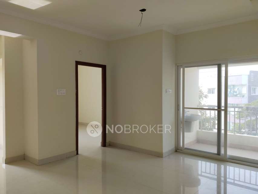 3 BHK Flat In Surya Rathna Residency For Sale  In  Habsiguda