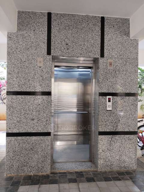 3 BHK Flat In Surya Rathna Residency For Sale  In  Habsiguda