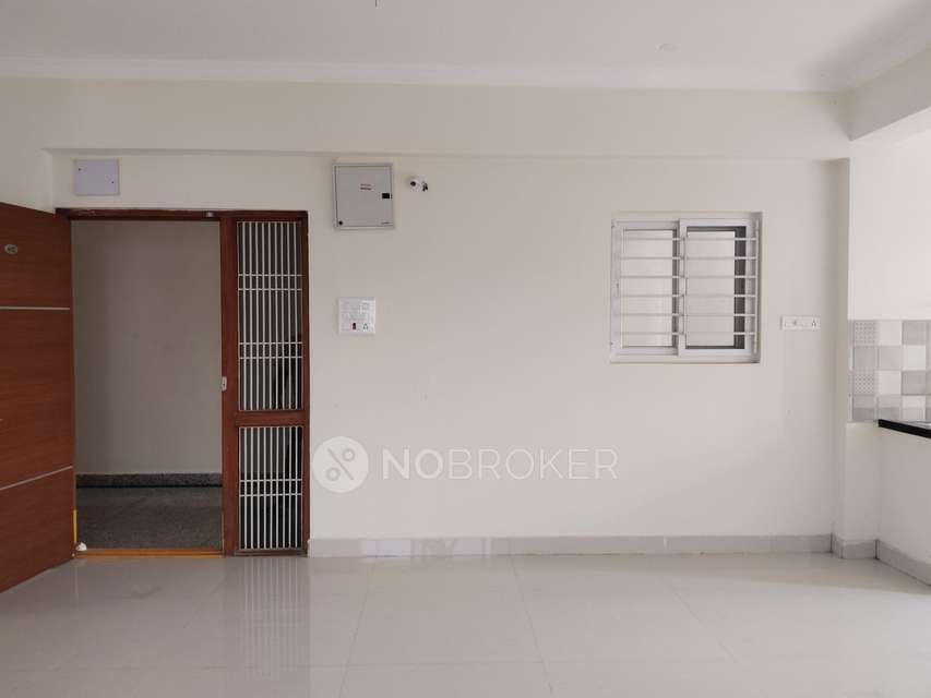 3 BHK Flat In Surya Rathna Residency For Sale  In  Habsiguda