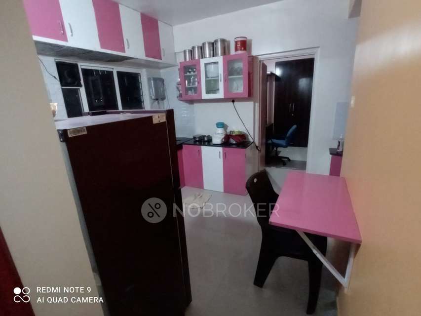 1 BHK Flat In Urbangram Society, Kirkatwadi For Sale  In Urbangram Society, Kirkatwadi