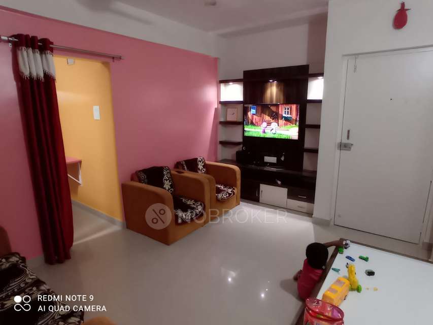 1 BHK Flat In Urbangram Society, Kirkatwadi For Sale  In Urbangram Society, Kirkatwadi