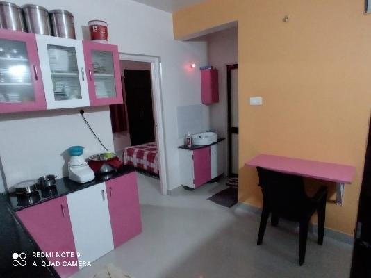 1 BHK Flat In Urbangram Society, Kirkatwadi For Sale  In Urbangram Society, Kirkatwadi