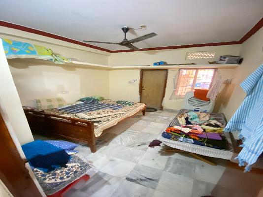 2 BHK Flat In Vag Devi Residency For Sale  In Quthbullapur