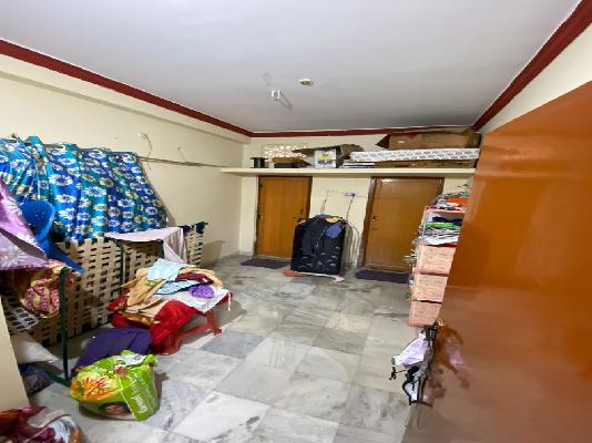 2 BHK Flat In Vag Devi Residency For Sale  In Quthbullapur