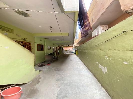 2 BHK Flat In Vag Devi Residency For Sale  In Quthbullapur