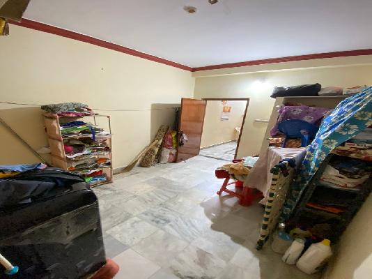 2 BHK Flat In Vag Devi Residency For Sale  In Quthbullapur