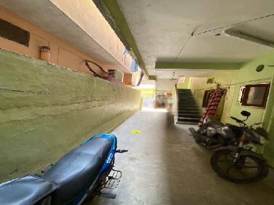 2 BHK Flat In Vag Devi Residency For Sale  In Quthbullapur