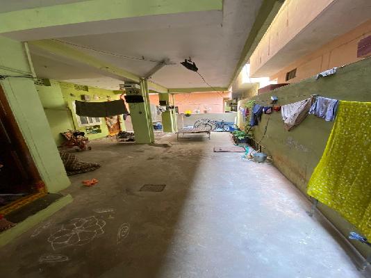 2 BHK Flat In Vag Devi Residency For Sale  In Quthbullapur