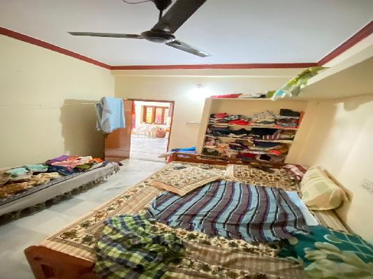 2 BHK Flat In Vag Devi Residency For Sale  In Quthbullapur