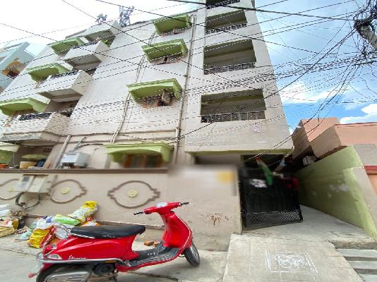 2 BHK Flat In Vag Devi Residency For Sale  In Quthbullapur